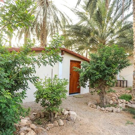 Dar Barka Hotel Kebili Exterior photo