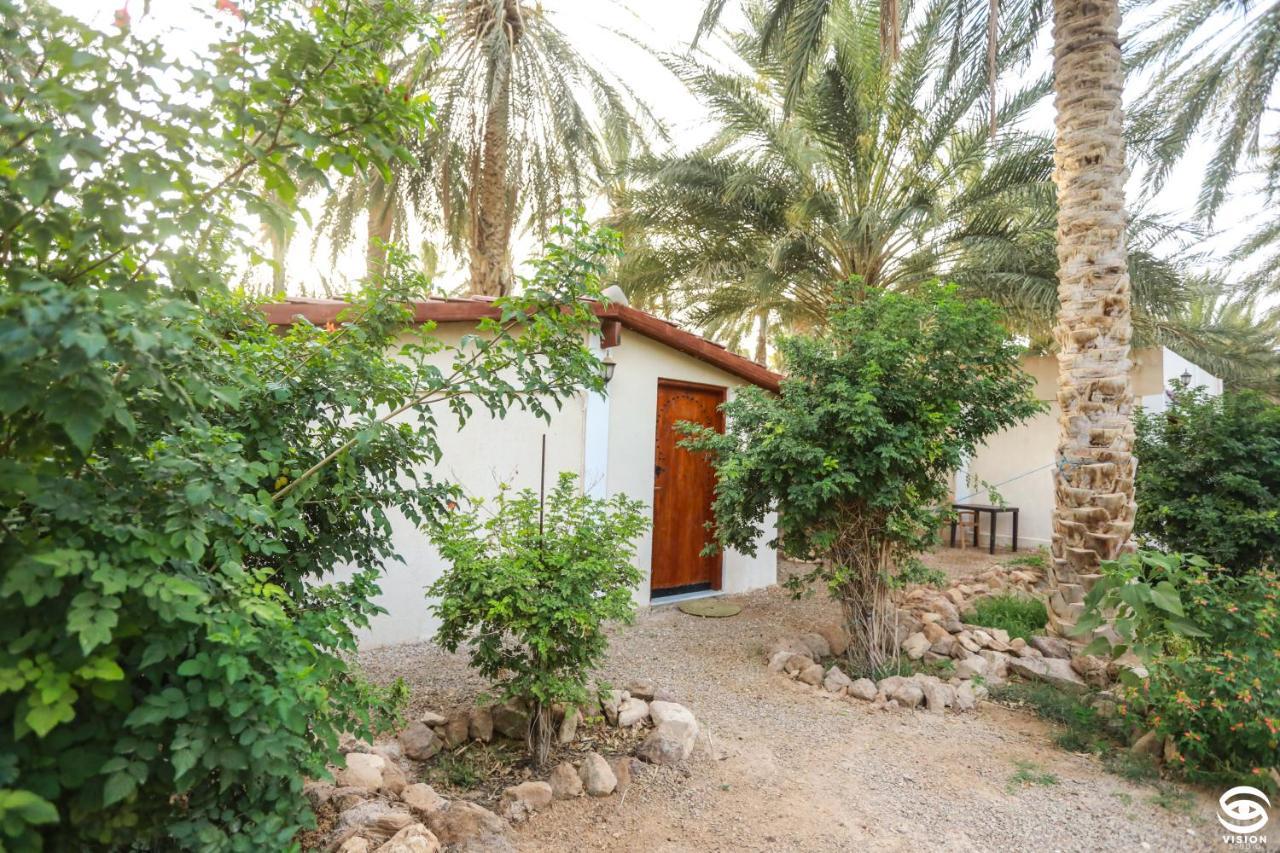 Dar Barka Hotel Kebili Exterior photo