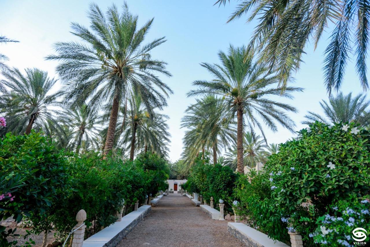 Dar Barka Hotel Kebili Exterior photo